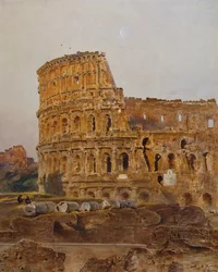 Colosseum Rómában
