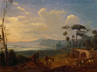 Bacoli és Campo Miseno