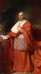 Muzzio Gallo bíboros (1721-1801), 1785