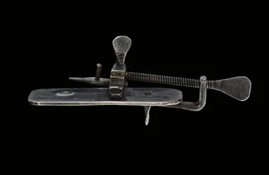 Mikroszkóp, 1690 körül