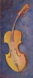A hegedű, 2000