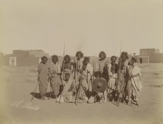 Isichariers, Egyiptom