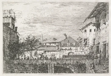Kilátás: A terasz