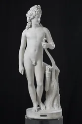 Cupido Amorino Campbell, 1787-1789.