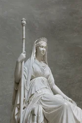 Habsburg Mária Louise, a Concordia megtestesítője