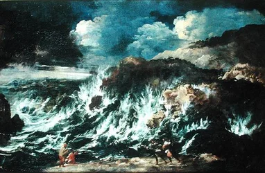 A vihar, 1700 előtt
