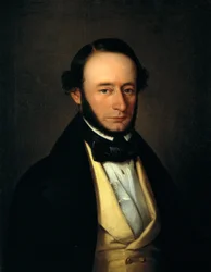 Juan Prim y Prats portréja (Don Joan Prim, Reus grófja, Bruch vikomtja, Castillejos márki