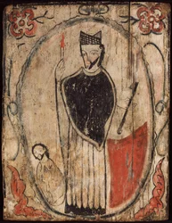 Szent Blasius, 182040.