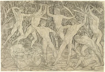 Az aktok csatája, 1470-es évek