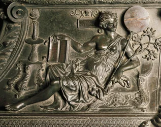 Sixtus sírja IV