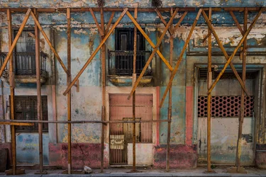 Calle Obrapia, 2015 (digitális fénykép)