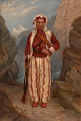 Kurd elme, miért? 1893.