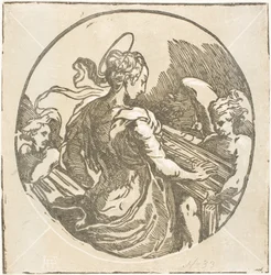 Szent Cecília