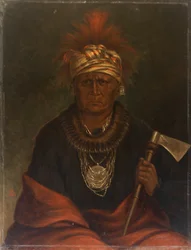 Keokuk (Az éber róka)