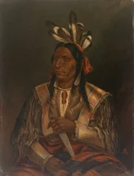 Keokuk (Az éber róka), Junior