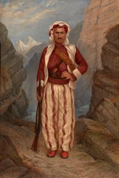 Kurd ember