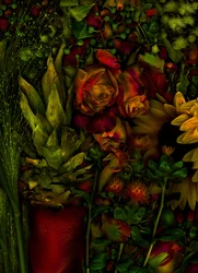Varázskert 26. sz., 2011 (fotó)