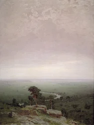 Észak, 1879