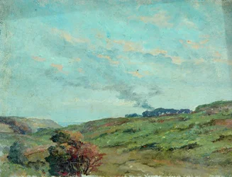 Felső Wharfedale