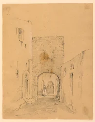 Tanger utca