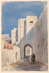 Tanger