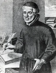 Antonio Vieira (metszet)