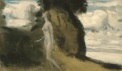 Az álmok mértéke, 1908 körül