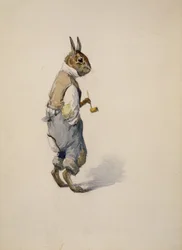 Br "er Rabbit, 1881-1928