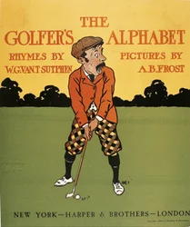 A golfozó ábécéje