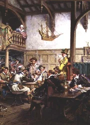 A Hajó Taverna