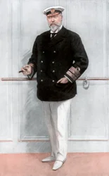 VII. Edward, az Egyesült Királyság királya, 1910