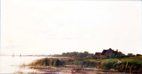 A Broads-on
