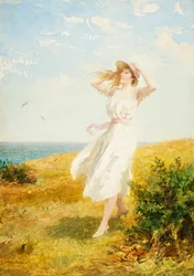 Egy csapás a mélypontokra, 1921