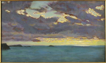 Pentire Pointból