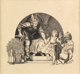 Lovagrend, 1871