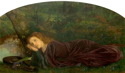A szakadás a lanton belül, 1861-62
