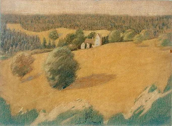Daneway Ház