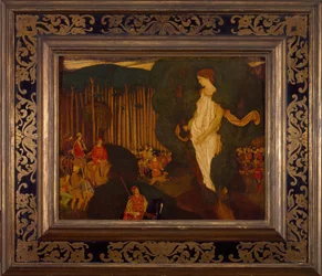 A tizenkét testvér, 1898-99.