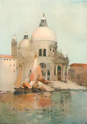 A szürke üdvözlet, 1894, 1906