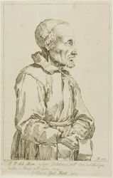Sebastiano Resta portréja