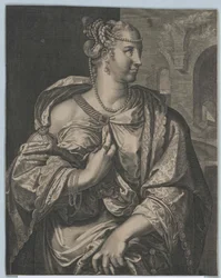 Kr. u. 1. század Aemilia Lepida