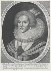 Amalie Solms-Braunfels grófnője