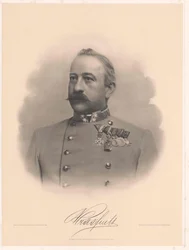Ambros Ritter von Mras (nyomtatás)