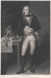 Andre Duc de Rivoli d