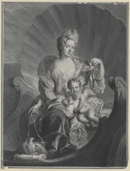 Anna Constance Cosel grófnő