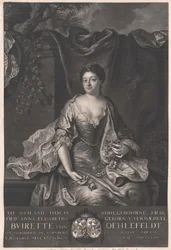 Anna Elisabeth Buirette-Oehlefeld