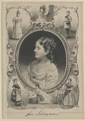 Anna Schramm (nyomtatás)