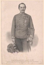 Anton báró Mollinary Monte Pastello bárója