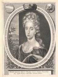 Antonie osztrák főhercegnő