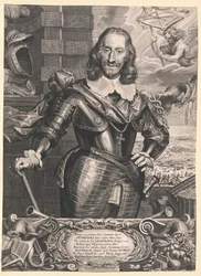 Leopold Wilhelm osztrák főherceg